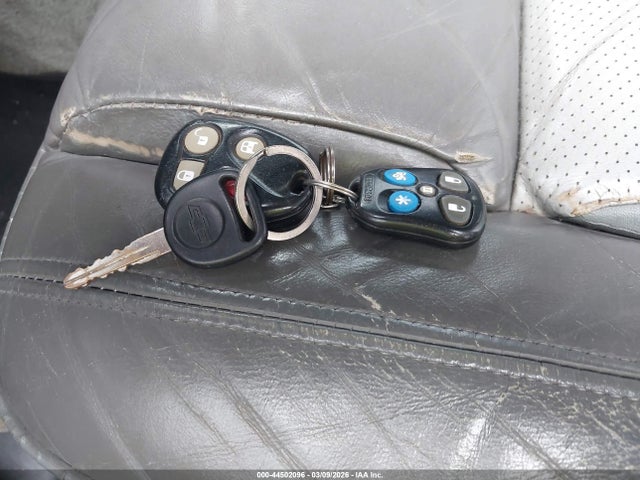 44502096 :رقم المزاد ، 1GDFH15T051149243 vin ، 2005 Gmc Savana Upfitter مزاد بيع