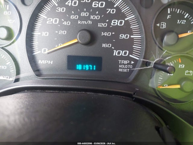 44502096 :رقم المزاد ، 1GDFH15T051149243 vin ، 2005 Gmc Savana Upfitter مزاد بيع