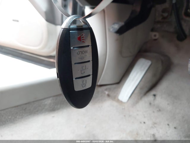 44502097 :رقم المزاد ، JN1CV6AP0AM403891 vin ، 2010 Infiniti G37 Journey مزاد بيع