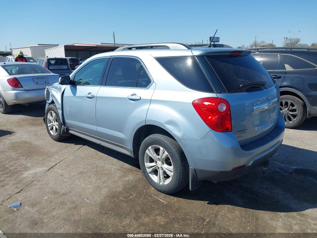 Aukcja sprzedaży 2014 Chevrolet Equinox 2lt, vin: 2GNFLGEK8E6114497, numer aukcji: 44502098