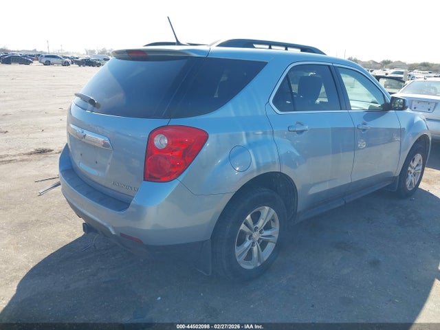 Aukcja sprzedaży 2014 Chevrolet Equinox 2lt, vin: 2GNFLGEK8E6114497, numer aukcji: 44502098