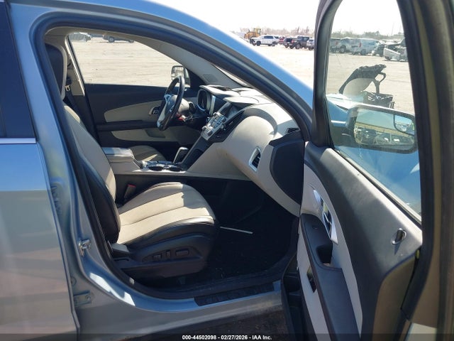 Aukcja sprzedaży 2014 Chevrolet Equinox 2lt, vin: 2GNFLGEK8E6114497, numer aukcji: 44502098