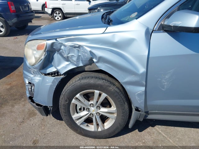Aukcja sprzedaży 2014 Chevrolet Equinox 2lt, vin: 2GNFLGEK8E6114497, numer aukcji: 44502098