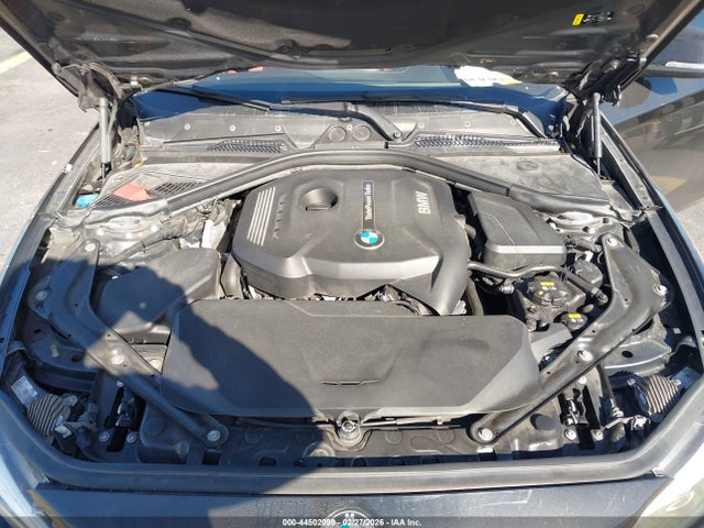 2018 BMW 230I WBA2M7C56JVD51464 Photo 9