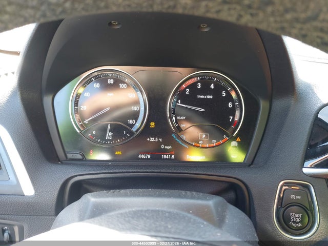 2018 BMW 230I WBA2M7C56JVD51464 Photo 6