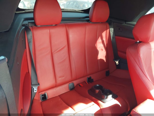 2018 BMW 230I WBA2M7C56JVD51464 Photo 7