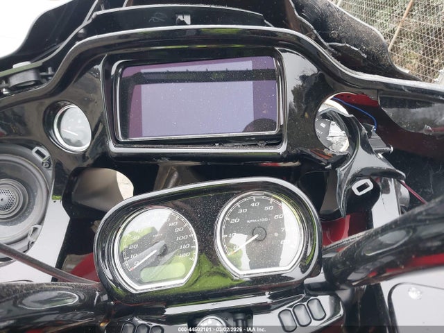 Продажа на аукционе авто 2022 Harley-davidson Fltrxs, vin: 1HD1KTP11NB607677, номер лота: 44502101