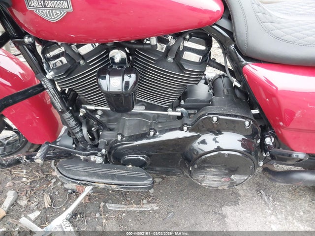 Продажа на аукционе авто 2022 Harley-davidson Fltrxs, vin: 1HD1KTP11NB607677, номер лота: 44502101