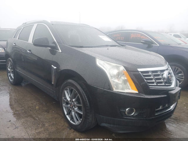 2016 CADILLAC SRX 3GYFNCE31GS565984