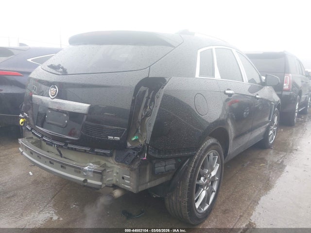 2016 CADILLAC SRX 3GYFNCE31GS565984 Photo 3