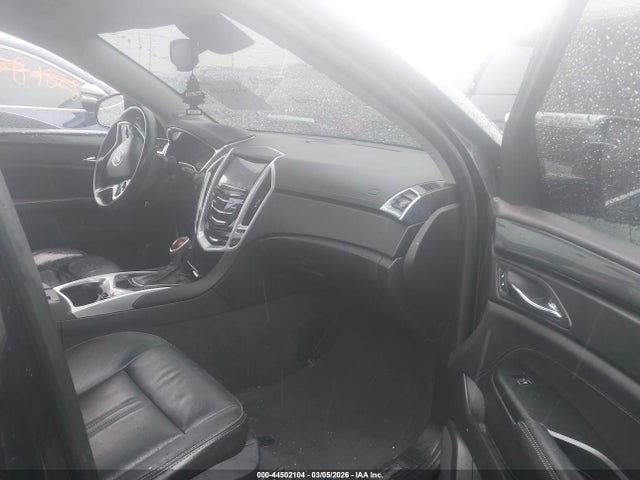 2016 CADILLAC SRX 3GYFNCE31GS565984 Photo 4