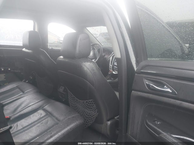 2016 CADILLAC SRX 3GYFNCE31GS565984 Photo 7