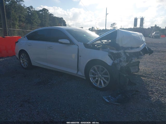 2021 CADILLAC CT5 1G6DM5RK9M0135008 Photo 0
