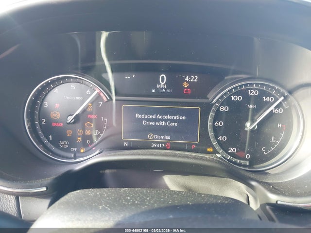 2021 CADILLAC CT5 1G6DM5RK9M0135008 Photo 6