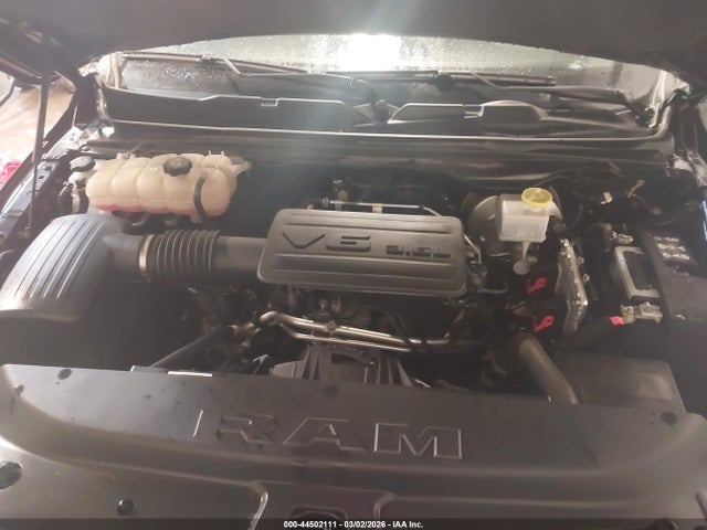 Продаж на аукціоні авто 2023 Ram 1500 Big Horn  4x4 5'7 Box, vin: 1C6RRFFG6PN520213, номер лоту: 44502111