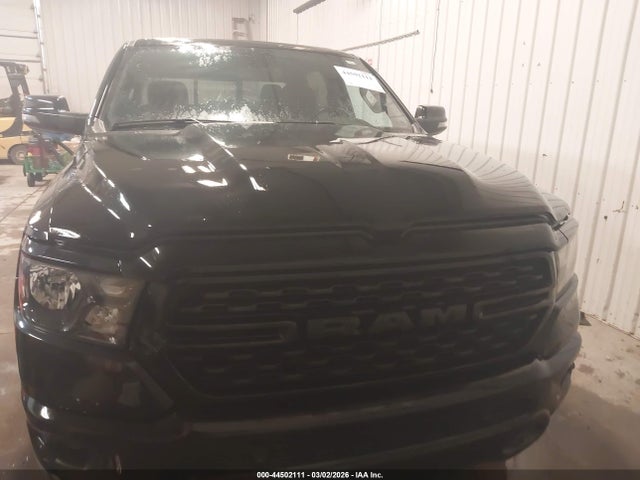 Продаж на аукціоні авто 2023 Ram 1500 Big Horn  4x4 5'7 Box, vin: 1C6RRFFG6PN520213, номер лоту: 44502111