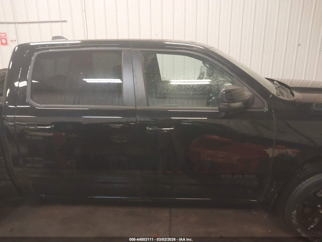 Продаж на аукціоні авто 2023 Ram 1500 Big Horn  4x4 5'7 Box, vin: 1C6RRFFG6PN520213, номер лоту: 44502111