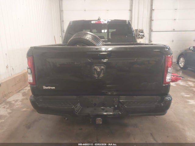 Продаж на аукціоні авто 2023 Ram 1500 Big Horn  4x4 5'7 Box, vin: 1C6RRFFG6PN520213, номер лоту: 44502111