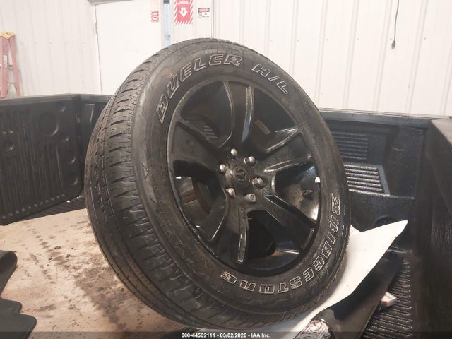 Продаж на аукціоні авто 2023 Ram 1500 Big Horn  4x4 5'7 Box, vin: 1C6RRFFG6PN520213, номер лоту: 44502111