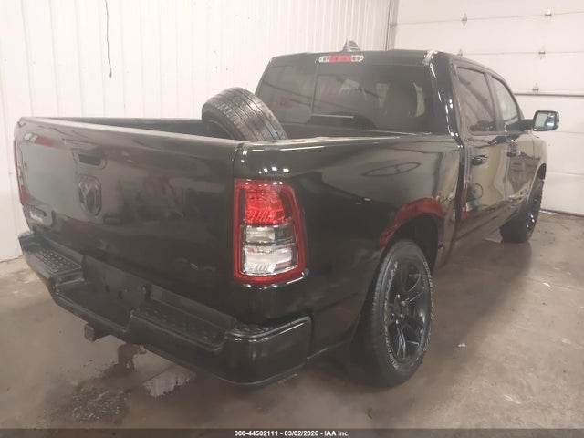 Продаж на аукціоні авто 2023 Ram 1500 Big Horn  4x4 5'7 Box, vin: 1C6RRFFG6PN520213, номер лоту: 44502111