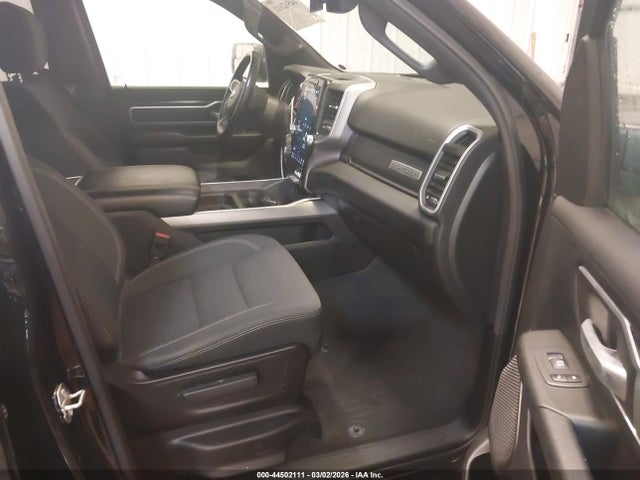 Продаж на аукціоні авто 2023 Ram 1500 Big Horn  4x4 5'7 Box, vin: 1C6RRFFG6PN520213, номер лоту: 44502111