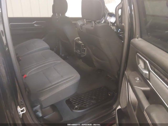 Продаж на аукціоні авто 2023 Ram 1500 Big Horn  4x4 5'7 Box, vin: 1C6RRFFG6PN520213, номер лоту: 44502111