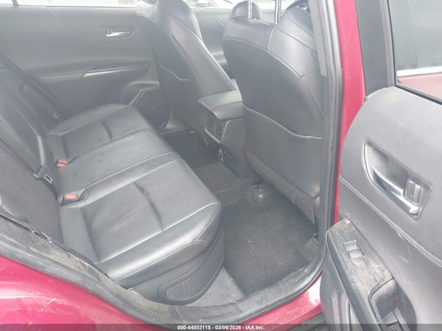 Продажа на аукционе авто 2021 Toyota Venza Limited, vin: JTEAAAAH4MJ066445, номер лота: 44502115
