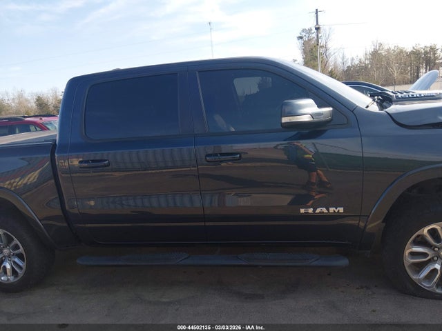 Aukcja sprzedaży 2020 Ram 1500 Laramie  4x4 5'7 Box, vin: 1C6SRFJT6LN369583, numer aukcji: 44502135