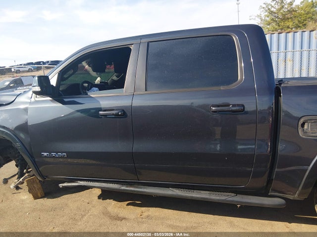 Aukcja sprzedaży 2020 Ram 1500 Laramie  4x4 5'7 Box, vin: 1C6SRFJT6LN369583, numer aukcji: 44502135