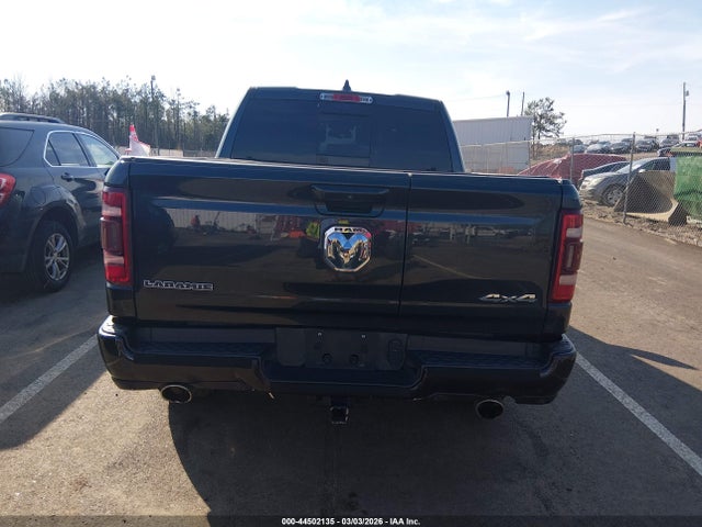 Aukcja sprzedaży 2020 Ram 1500 Laramie  4x4 5'7 Box, vin: 1C6SRFJT6LN369583, numer aukcji: 44502135