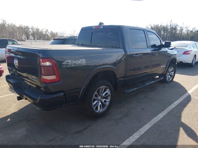 Aukcja sprzedaży 2020 Ram 1500 Laramie  4x4 5'7 Box, vin: 1C6SRFJT6LN369583, numer aukcji: 44502135