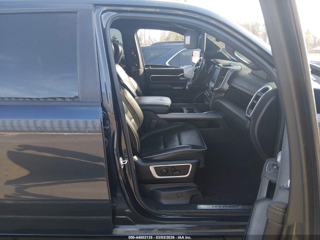 Aukcja sprzedaży 2020 Ram 1500 Laramie  4x4 5'7 Box, vin: 1C6SRFJT6LN369583, numer aukcji: 44502135
