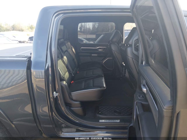 Aukcja sprzedaży 2020 Ram 1500 Laramie  4x4 5'7 Box, vin: 1C6SRFJT6LN369583, numer aukcji: 44502135