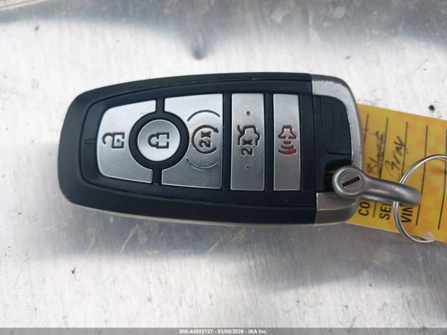 Ford FUSION SEL 2020 3FA6P0CD4LR180730 Image 11