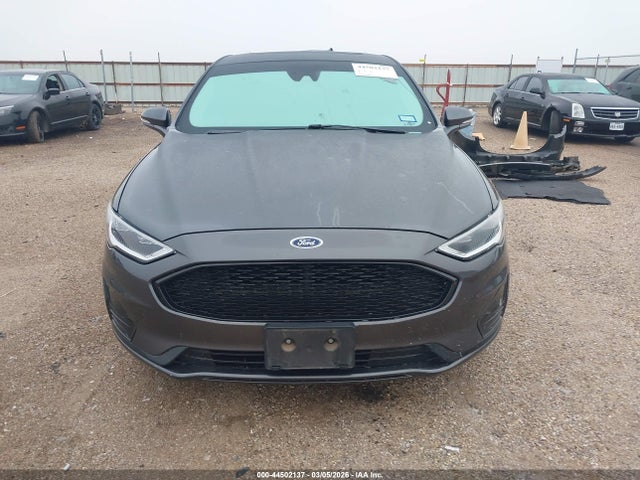 Ford FUSION SEL 2020 3FA6P0CD4LR180730 Image 13