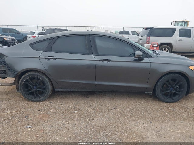 Ford FUSION SEL 2020 3FA6P0CD4LR180730 Image 14