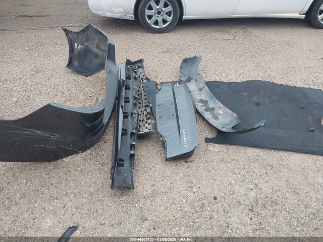 Ford FUSION SEL 2020 3FA6P0CD4LR180730 Image 12