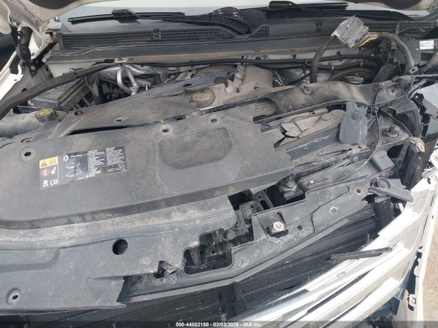 Продажа на аукционе авто 2015 Cadillac Escalade Esv Platinum, vin: 1GYS4UKJ3FR616185, номер лота: 44502150
