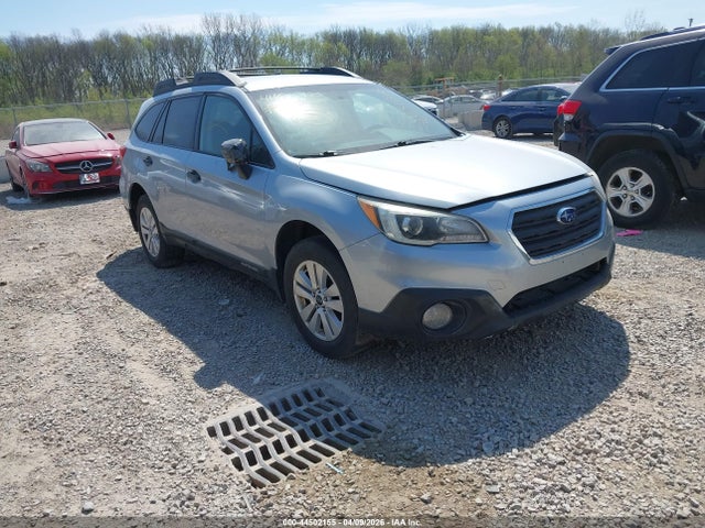 2016 SUBARU OUTBACK 4S4BSBFC0G3225894