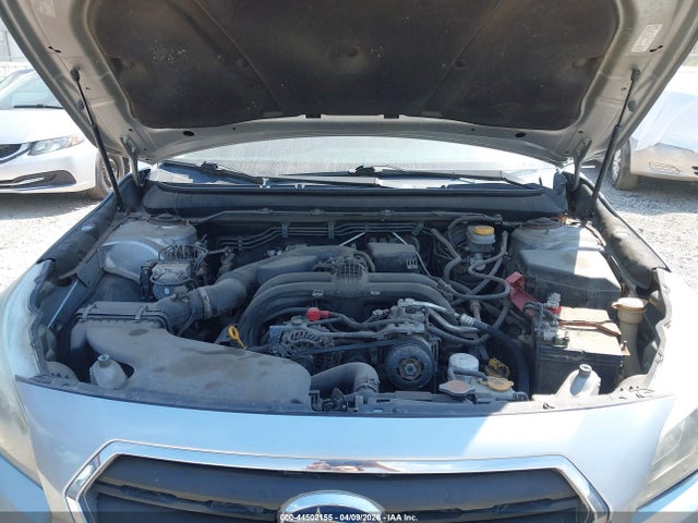 2016 SUBARU OUTBACK 4S4BSBFC0G3225894 Photo 9