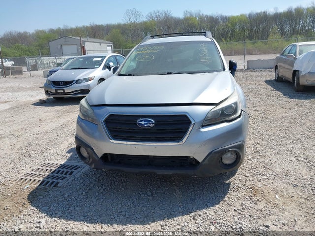 Aukcja sprzedaży 2016 Subaru Outback 2.5i Premium, vin: 4S4BSBFC0G3225894, numer aukcji: 44502155