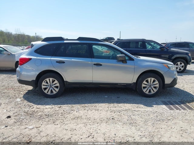 Aukcja sprzedaży 2016 Subaru Outback 2.5i Premium, vin: 4S4BSBFC0G3225894, numer aukcji: 44502155