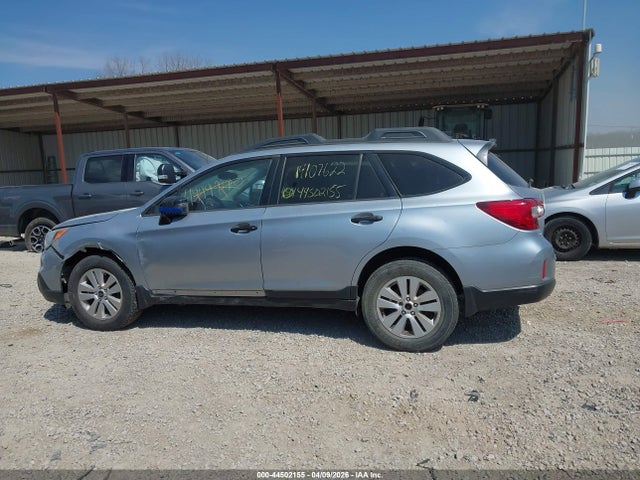 Aukcja sprzedaży 2016 Subaru Outback 2.5i Premium, vin: 4S4BSBFC0G3225894, numer aukcji: 44502155