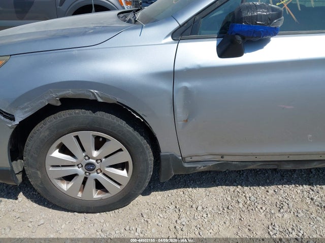 Aukcja sprzedaży 2016 Subaru Outback 2.5i Premium, vin: 4S4BSBFC0G3225894, numer aukcji: 44502155