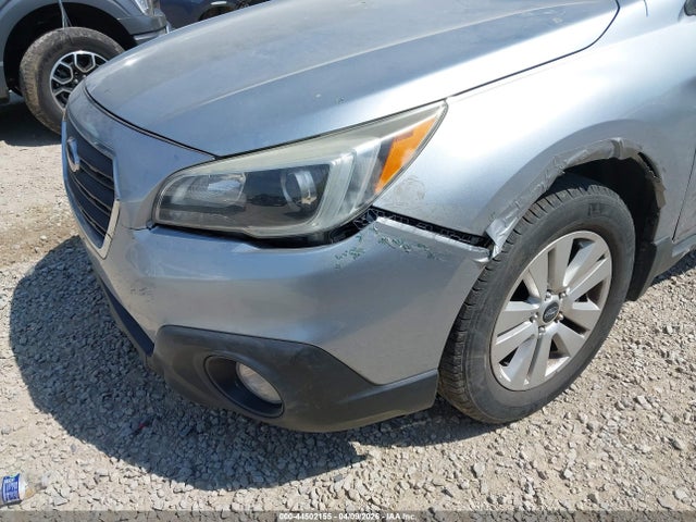 Aukcja sprzedaży 2016 Subaru Outback 2.5i Premium, vin: 4S4BSBFC0G3225894, numer aukcji: 44502155