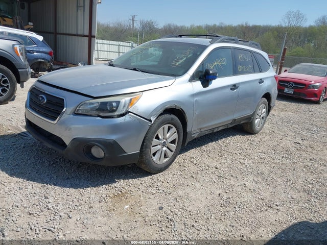 2016 SUBARU OUTBACK 4S4BSBFC0G3225894 Photo 1