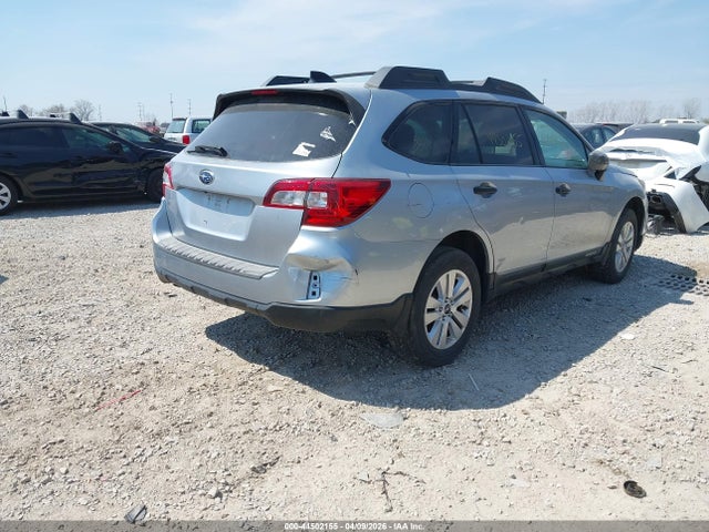 2016 SUBARU OUTBACK 4S4BSBFC0G3225894 Photo 3