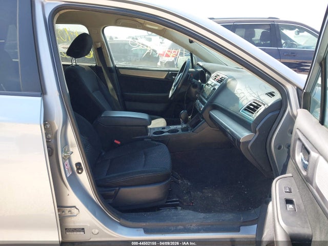 2016 SUBARU OUTBACK 4S4BSBFC0G3225894 Photo 4