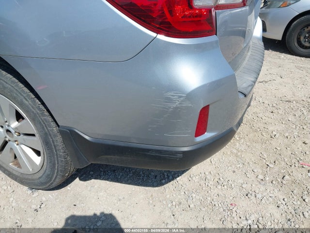 2016 SUBARU OUTBACK 4S4BSBFC0G3225894 Photo 5