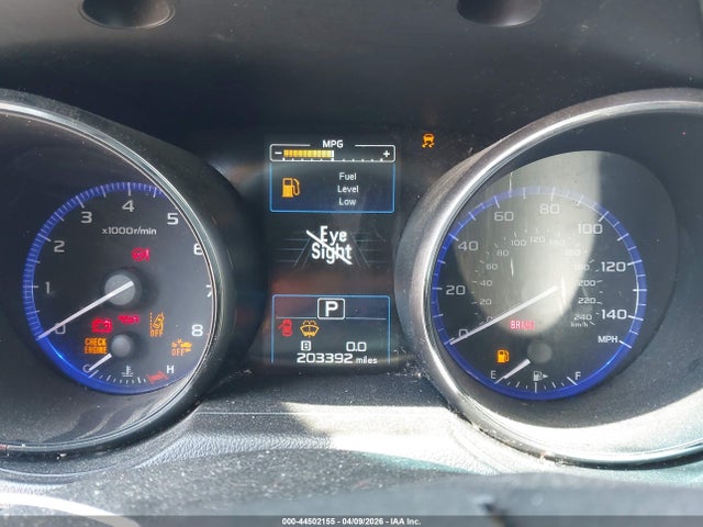 2016 SUBARU OUTBACK 4S4BSBFC0G3225894 Photo 6